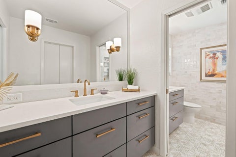 Tiny photo for 1904 Stoneridge RD, Austin, TX 78746 (MLS # 6686430)