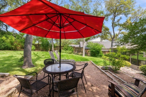 Tiny photo for 1904 Stoneridge RD, Austin, TX 78746 (MLS # 6686430)