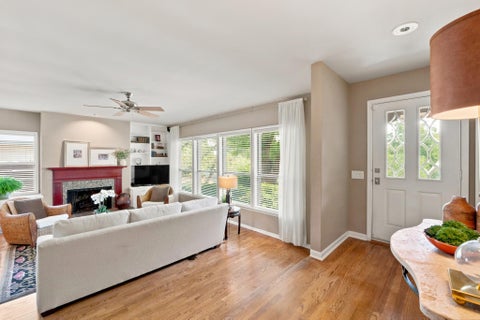 Tiny photo for 1904 Stoneridge RD, Austin, TX 78746 (MLS # 6686430)