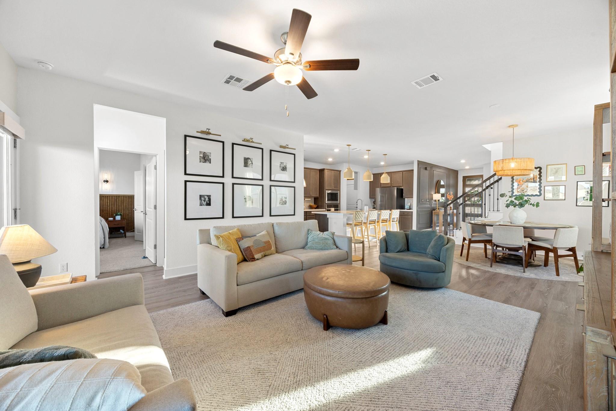 12903 Johnson Bar DR