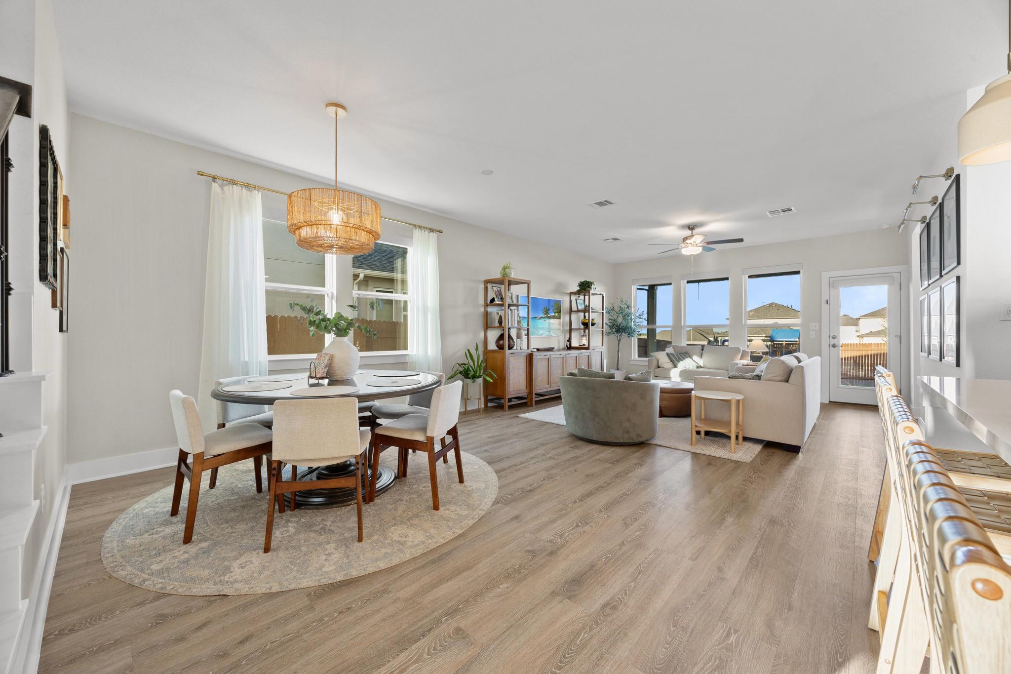 12903 Johnson Bar DR