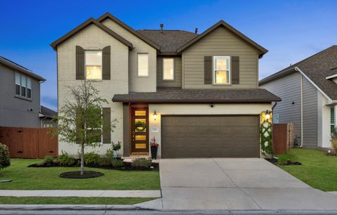 12903 Johnson Bar DR Buda TX 78610