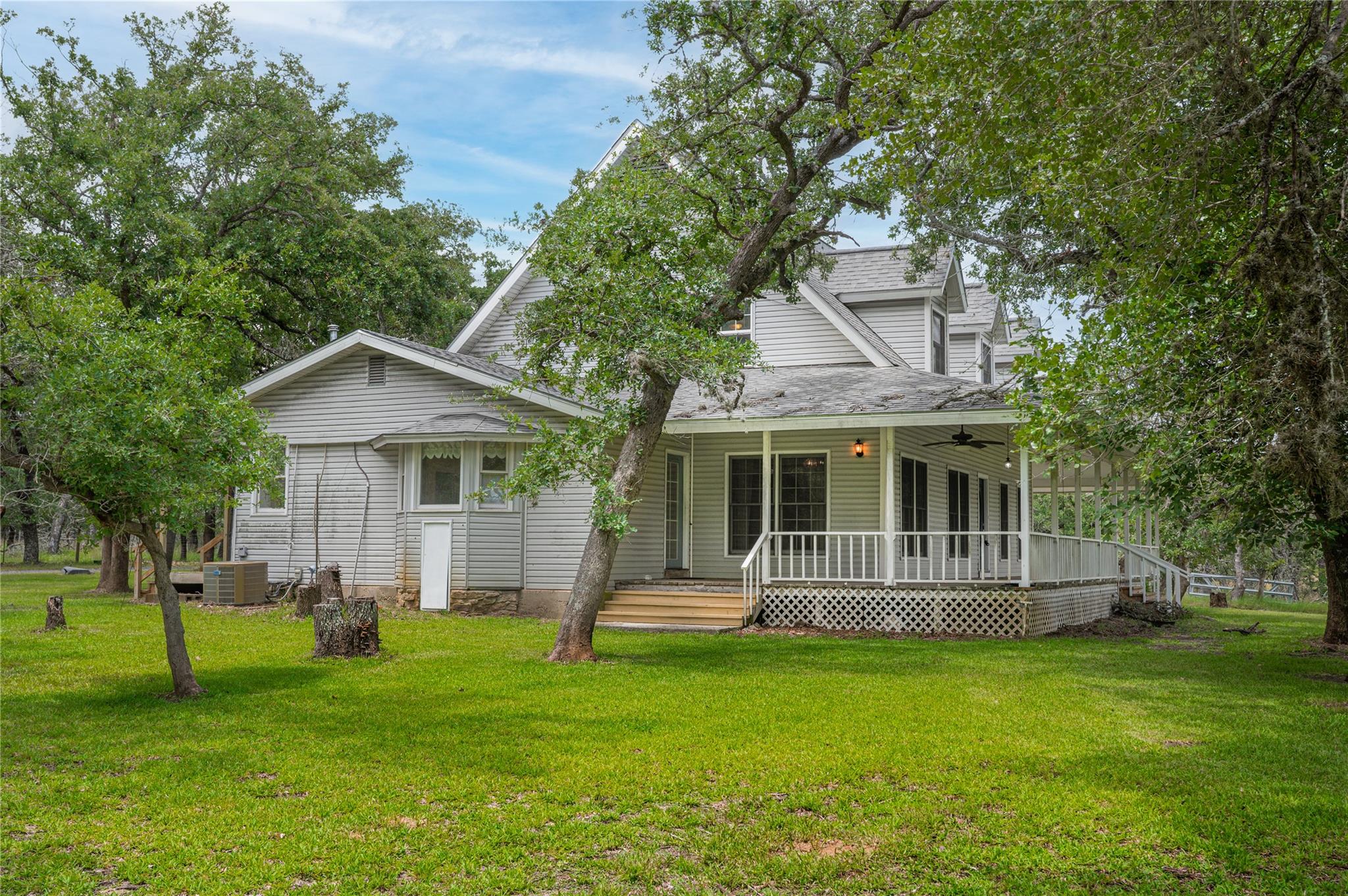 2981 Vivroux Ranch RD