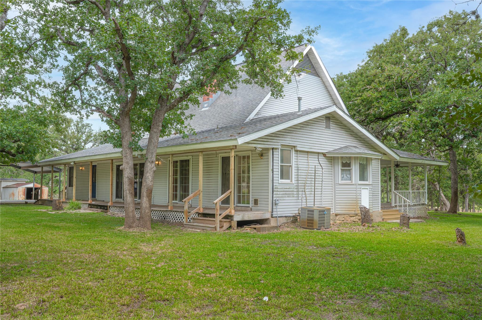 2981 Vivroux Ranch RD
