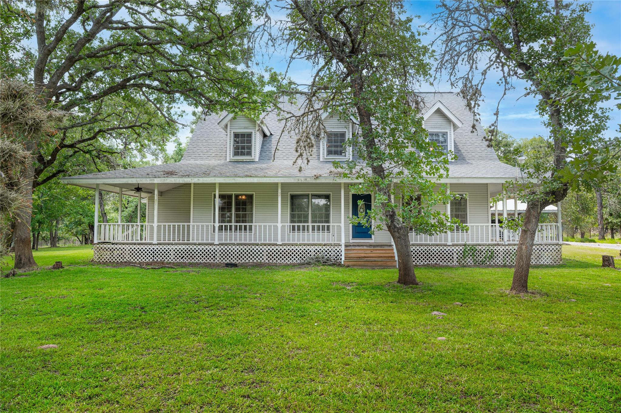 2981 Vivroux Ranch RD