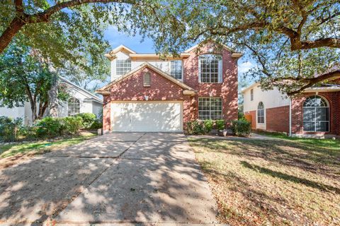 7408 Peabody DR Austin TX 78729
