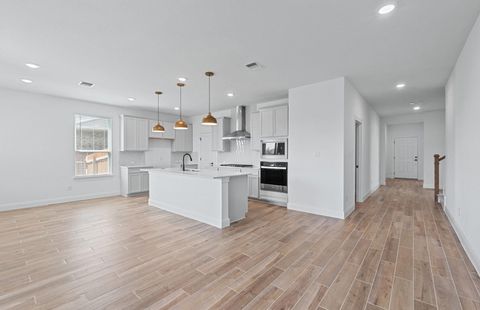 Tiny photo for 16921 Santiaguillo TRCE, Manor, TX 78653 (MLS # 4584775)