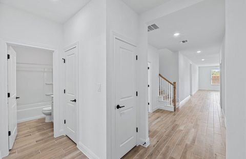 Tiny photo for 16921 Santiaguillo TRCE, Manor, TX 78653 (MLS # 4584775)