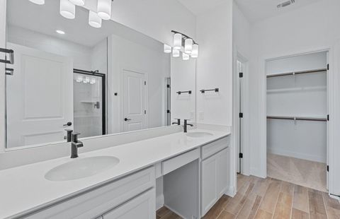 Tiny photo for 16921 Santiaguillo TRCE, Manor, TX 78653 (MLS # 4584775)