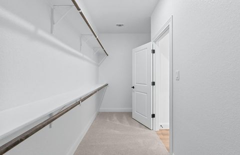 Tiny photo for 16921 Santiaguillo TRCE, Manor, TX 78653 (MLS # 4584775)