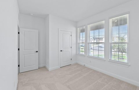 Tiny photo for 16921 Santiaguillo TRCE, Manor, TX 78653 (MLS # 4584775)