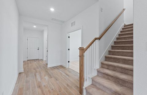 Tiny photo for 16921 Santiaguillo TRCE, Manor, TX 78653 (MLS # 4584775)