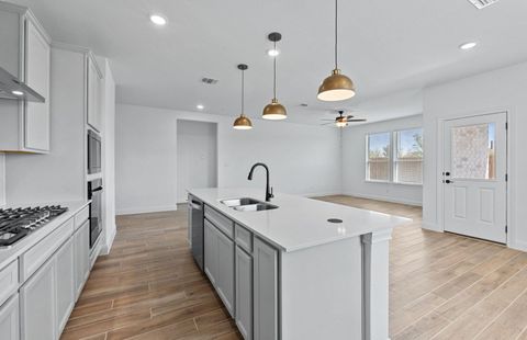 Tiny photo for 16921 Santiaguillo TRCE, Manor, TX 78653 (MLS # 4584775)