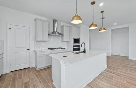 Tiny photo for 16921 Santiaguillo TRCE, Manor, TX 78653 (MLS # 4584775)