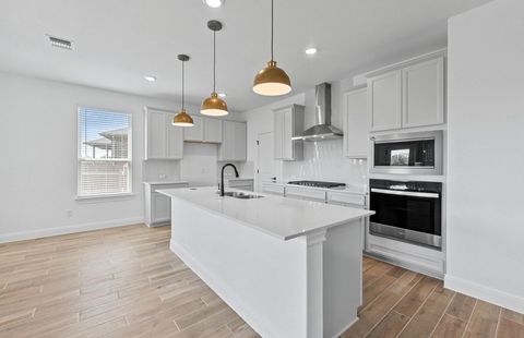 Tiny photo for 16921 Santiaguillo TRCE, Manor, TX 78653 (MLS # 4584775)