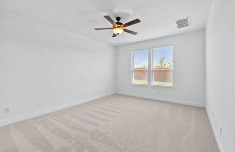 Tiny photo for 16921 Santiaguillo TRCE, Manor, TX 78653 (MLS # 4584775)