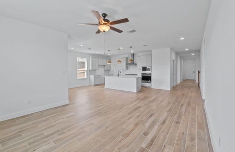 Tiny photo for 16921 Santiaguillo TRCE, Manor, TX 78653 (MLS # 4584775)