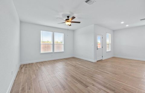 Tiny photo for 16921 Santiaguillo TRCE, Manor, TX 78653 (MLS # 4584775)