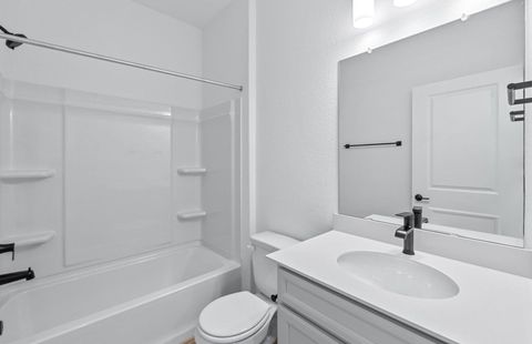Tiny photo for 16921 Santiaguillo TRCE, Manor, TX 78653 (MLS # 4584775)