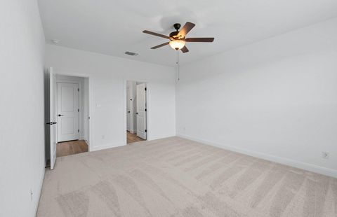 Tiny photo for 16921 Santiaguillo TRCE, Manor, TX 78653 (MLS # 4584775)