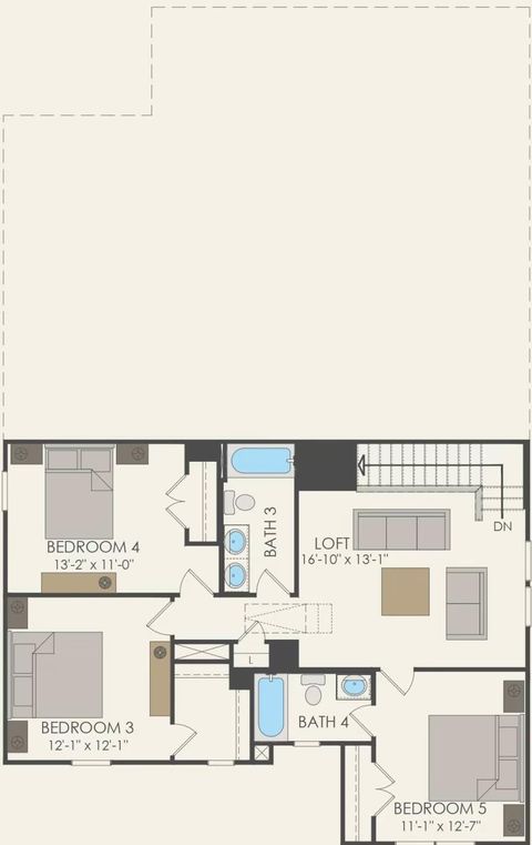 Tiny photo for 16921 Santiaguillo TRCE, Manor, TX 78653 (MLS # 4584775)