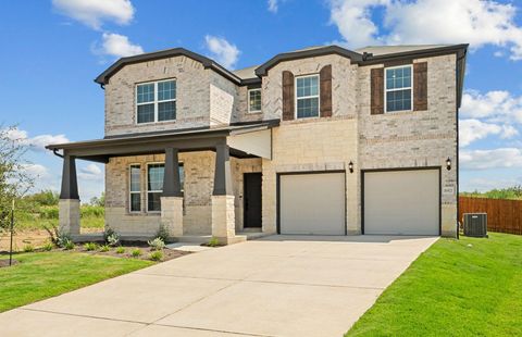 Tiny photo for 16921 Santiaguillo TRCE, Manor, TX 78653 (MLS # 4584775)