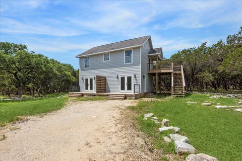 A home in New Braunfels