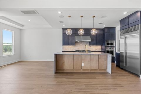 Tiny photo for 5404 Bella Fiora VW, Leander, TX 78641 (MLS # 6802935)