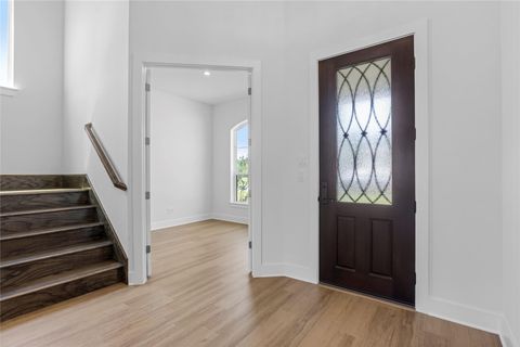 Tiny photo for 5404 Bella Fiora VW, Leander, TX 78641 (MLS # 6802935)