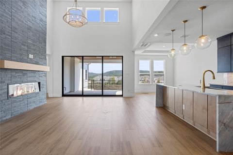 Tiny photo for 5404 Bella Fiora VW, Leander, TX 78641 (MLS # 6802935)