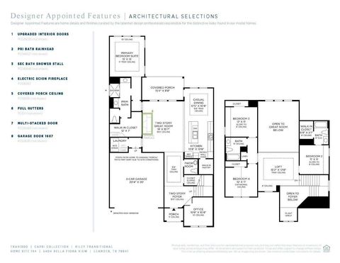 Tiny photo for 5404 Bella Fiora VW, Leander, TX 78641 (MLS # 6802935)