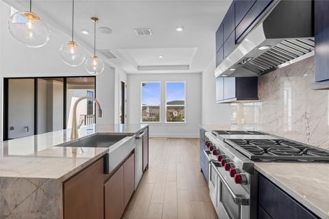 Tiny photo for 5404 Bella Fiora VW, Leander, TX 78641 (MLS # 6802935)