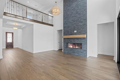 Tiny photo for 5404 Bella Fiora VW, Leander, TX 78641 (MLS # 6802935)