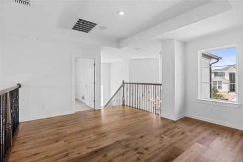 Tiny photo for 5404 Bella Fiora VW, Leander, TX 78641 (MLS # 6802935)