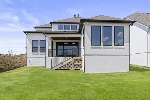 Tiny photo for 5404 Bella Fiora VW, Leander, TX 78641 (MLS # 6802935)