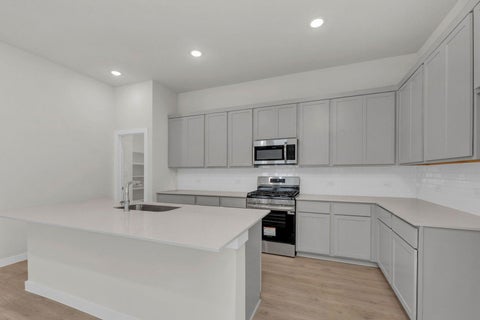 Tiny photo for 4801 Bridwell Ln, Austin, TX 78754 (MLS # 2907437)