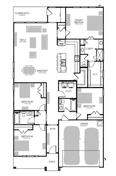 Tiny photo for 4801 Bridwell Ln, Austin, TX 78754 (MLS # 2907437)