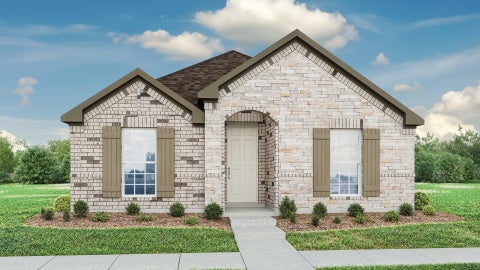 Photo of 512 Bloomington LOOP, Hutto, TX 78634 (MLS # 1584459)