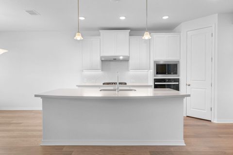 Tiny photo for 22120 Cross Timbers BND, Lago Vista, TX 78645 (MLS # 4732860)