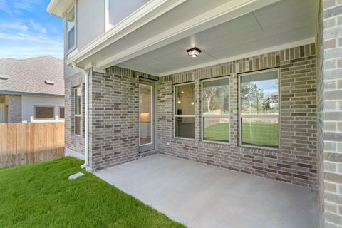 Tiny photo for 22120 Cross Timbers BND, Lago Vista, TX 78645 (MLS # 4732860)