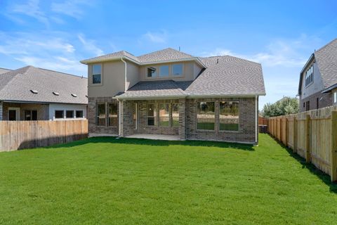 Tiny photo for 22120 Cross Timbers BND, Lago Vista, TX 78645 (MLS # 4732860)