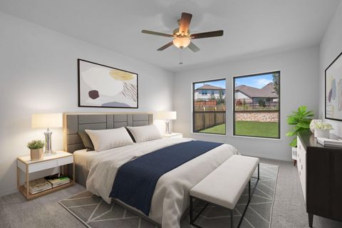 Tiny photo for 22120 Cross Timbers BND, Lago Vista, TX 78645 (MLS # 4732860)