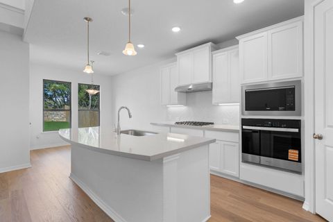 Tiny photo for 22120 Cross Timbers BND, Lago Vista, TX 78645 (MLS # 4732860)