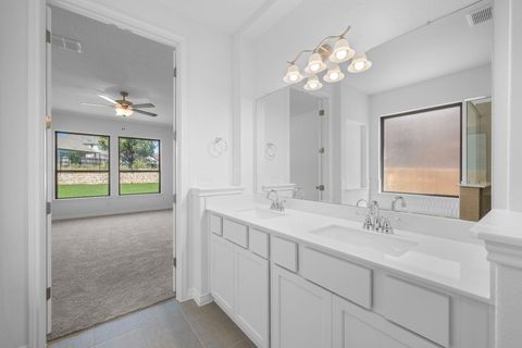 Tiny photo for 22120 Cross Timbers BND, Lago Vista, TX 78645 (MLS # 4732860)