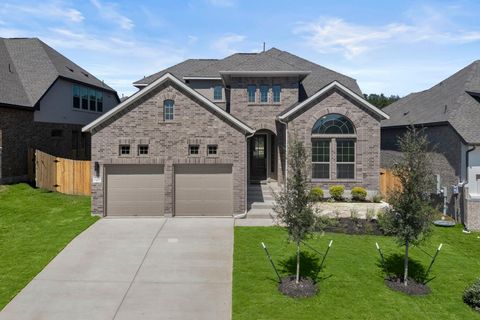Photo of 22120 Cross Timbers BND, Lago Vista, TX 78645 (MLS # 4732860)