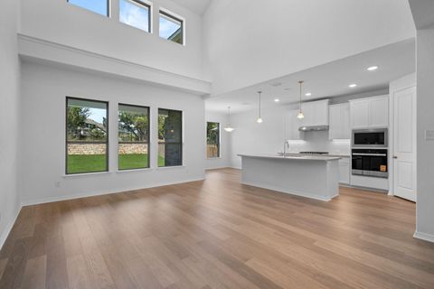 Tiny photo for 22120 Cross Timbers BND, Lago Vista, TX 78645 (MLS # 4732860)
