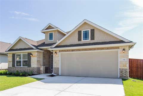 Photo of 244 Glen Arbor DR, Liberty Hill, TX 78642 (MLS # 2565949)