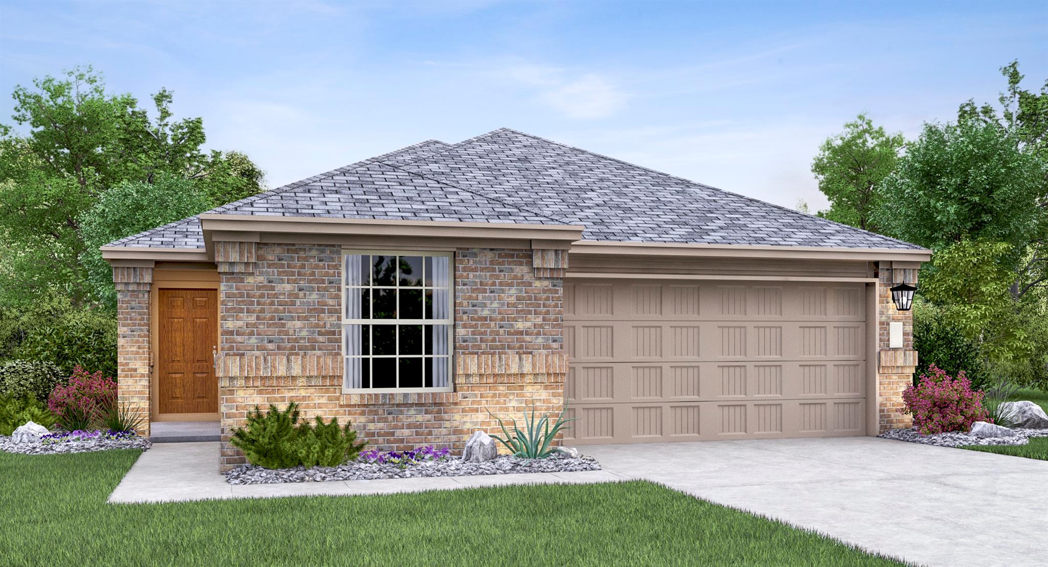 17916 Yellow Warbler WAY