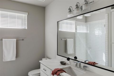 Tiny photo for 2100 Chicon ST, Austin, TX 78722 (MLS # 8624683)