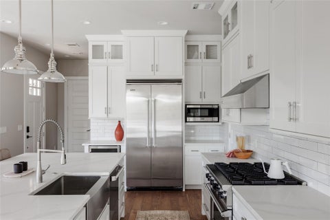 Tiny photo for 2100 Chicon ST, Austin, TX 78722 (MLS # 8624683)